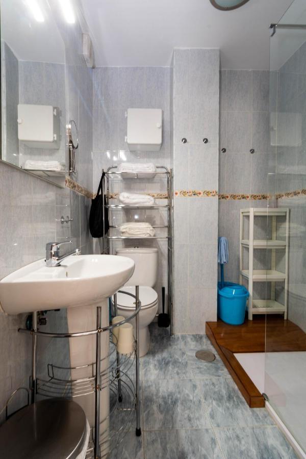 Apartament Mz Flat Malaga Zewnętrze zdjęcie