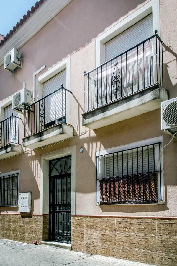 Apartament Mz Flat Malaga Zewnętrze zdjęcie