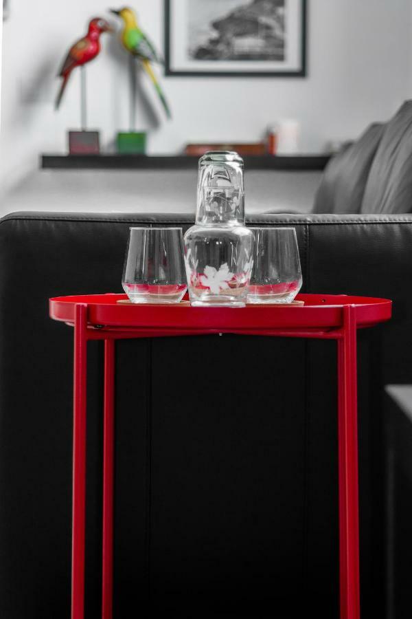 Apartament Mz Flat Malaga Zewnętrze zdjęcie